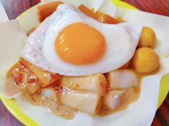 -華叔茶記