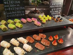 -广州富力君悦大酒店·凯菲厅