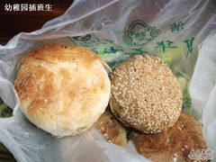 -壹条龙饭庄台基厂店