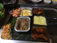 -火炉火自助餐(朝阳大悦城店)