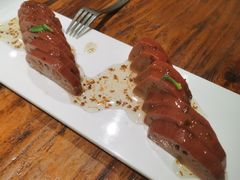 -素心小筑(后沙裕镇店)