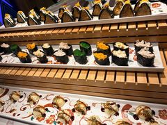 -比格比萨自助(宝山日月光店)