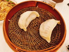 蒸饺-怡园饭店-餐厅(四望亭店)