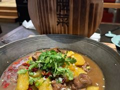 -长春凯悦酒店-品悦中餐厅
