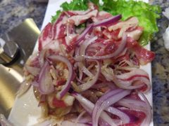 -原始时代石锅烤肉(安定店)