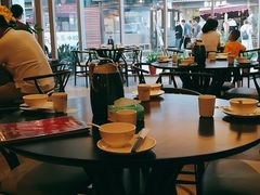 大堂-王四酒家苏帮菜馆(观前店)