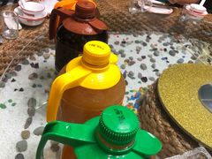 -永红源·啤酒烧烤海鲜大排档(台柳路店)