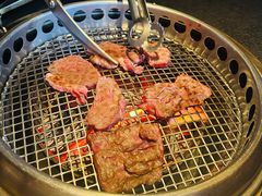 -300杯·和牛烧肉清酒专门店(廊里店)