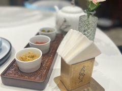 -杭州西湖柳莺里酒店·闻莺厅