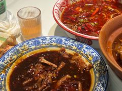 -欧记大排档·景德菜(上海首店)