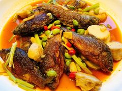 -福子家·闽北光泽菜(华林店)