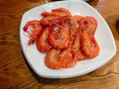 -南海渔家•海鲜•正宗海南菜(海棠湾店)