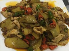 -芳芳餐厅(白沙路店)