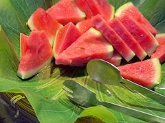 -曼格活海鲜·牛排自助(光明蓝鲸店)