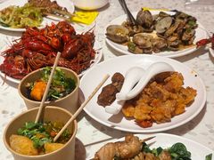 -海德温泉生活馆(朝阳大悦城店)