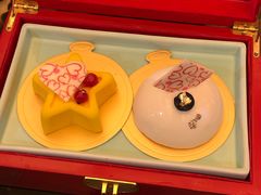 -百香自助餐厅·西安唐隆国际酒店(曲江店)