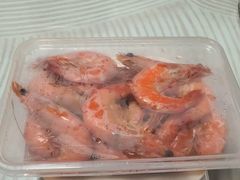 -王家沙点心店(南京西路总店)