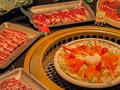 -谷牛和牛烤肉(漕河泾印象城店)