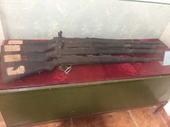 -大嶝英雄三岛战地观光园