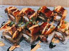 -东京屋(武定路店)