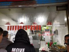 -吴山烤禽 (吴山路店)