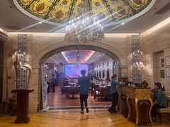 -巴依老爷新疆美食(工体旗舰店)