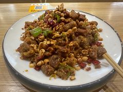 -鸭绿江民族饭店(总店)