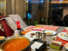 -怡咖啡自助餐(宁波香格里拉店)