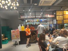 -李叔叔虾蟹大排档(青羊店)