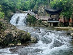 -五泄景区