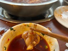 -中和远东火锅兔(老店)