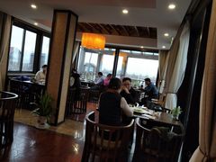 -新木器时代餐厅(太湖新天地店)