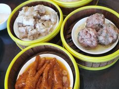 -东江海鲜酒家(艺都分店)