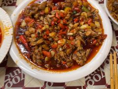 -老三样·旧食新味(船山路店)