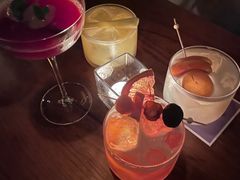 -STAFF ONLY Bar(南台巷店)