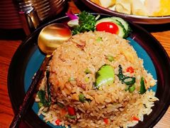 罗勒炒饭-品泰·泰国餐厅(诚品店)