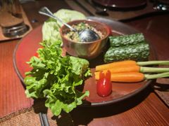 -花马天堂云南餐厅 Lost Heaven(外滩店)