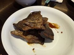 -庐灶江南·江南菜·四合院Bistro(东直门雍和宫·原华侨宾馆店)