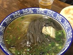 -惠记粉汤羊血(小南门店)