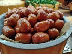 -喜家自助小火锅(卓悦里店)