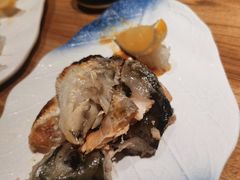 -炉胜·炉端烧·居酒屋
