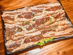 -大壮家原味烤肉(兴华北街店)