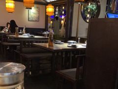 大堂-绿茶餐厅(汇悦大融城店)