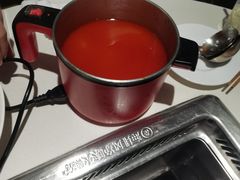 -海底捞火锅(中商百货店)