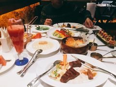 -佐度王子扒房(天鹅湖店)