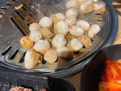 -炽城·烤肉名家(鸿达中央广场店)