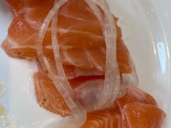 -解放碑威斯汀酒店-知味国际美食餐厅