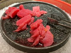 -舟山朱家尖威斯汀酒店·知味标帜自助餐厅