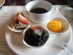 -泰谷酒店·太古码头闽菜自助餐厅