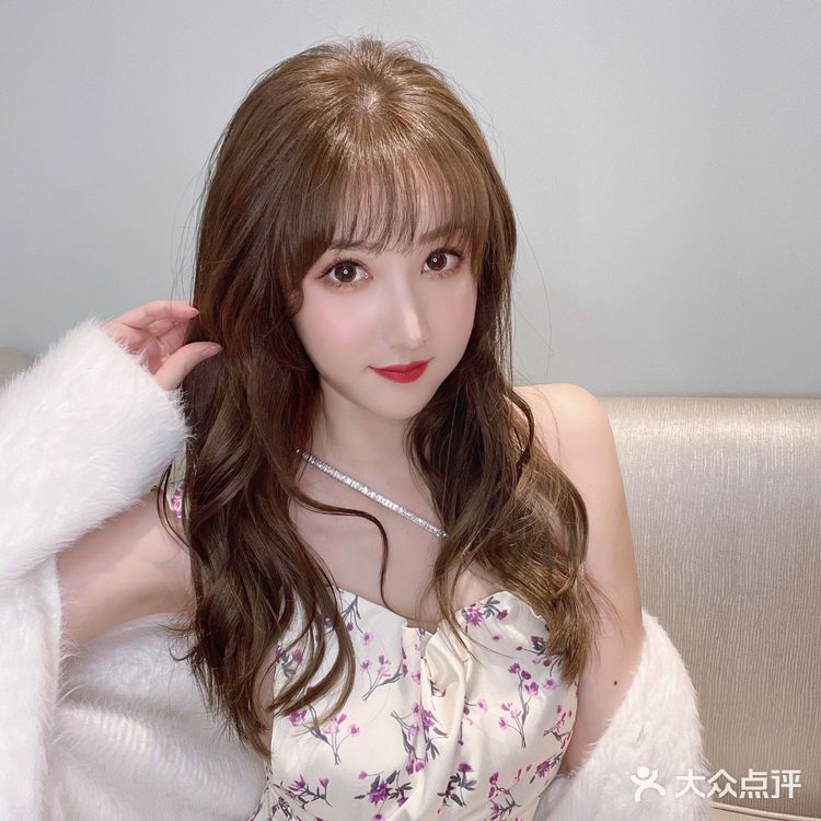 春天换个新发色｜不用漂无敌显白雾霾亚麻棕💇‍♀️还能遮白发